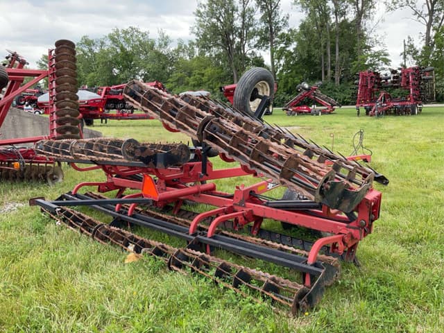 Image of Unverferth Rolling Harrow 1220 equipment image 3