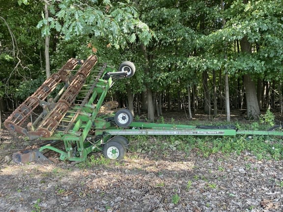 Unverferth 1225 Equipment Image0