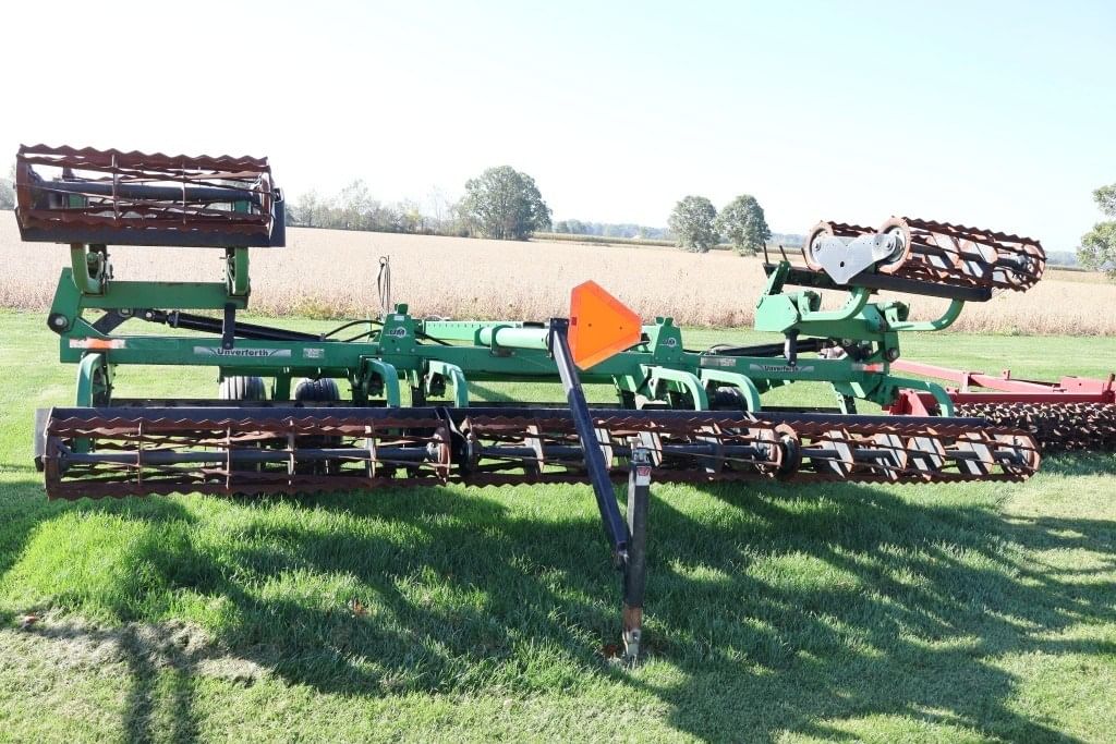 Unverferth 1225 Equipment Image0