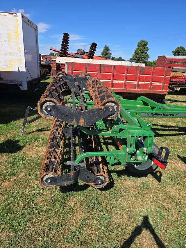 Image of Unverferth 1225 equipment image 3