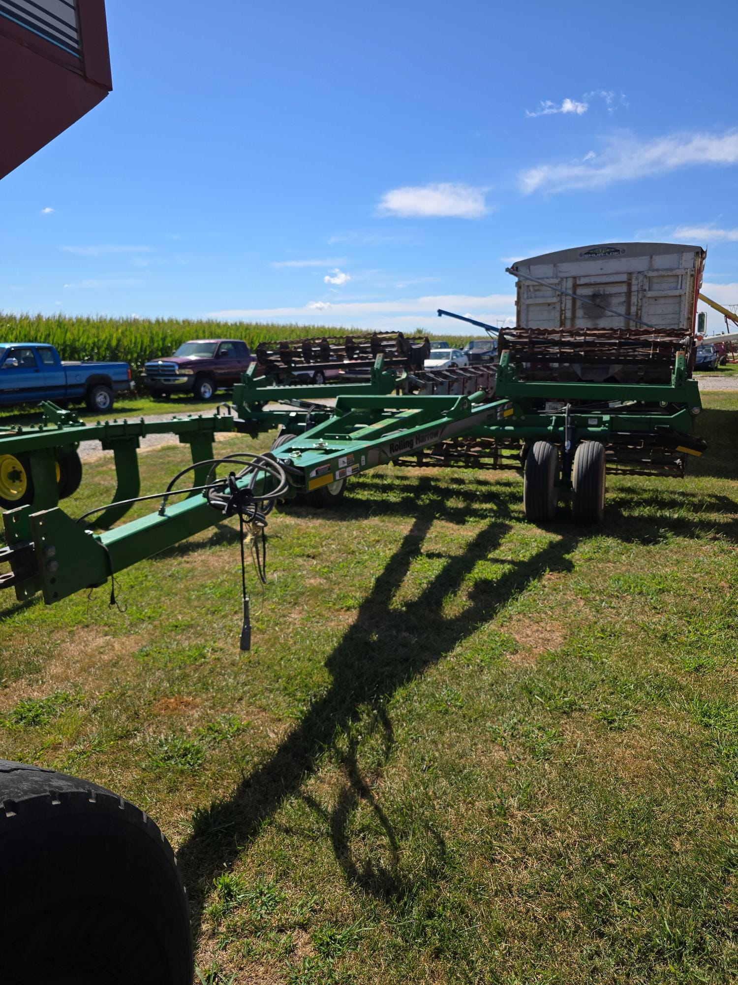 Unverferth 1225 Equipment Image0