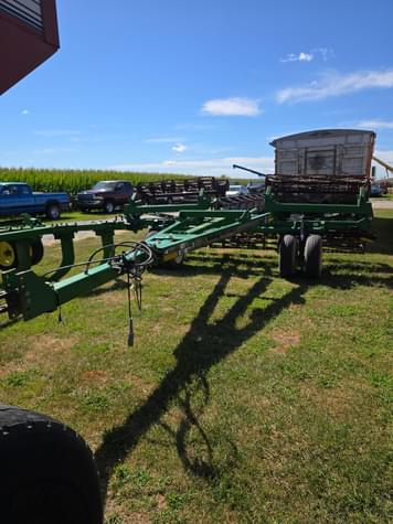 Main image Unverferth 1225