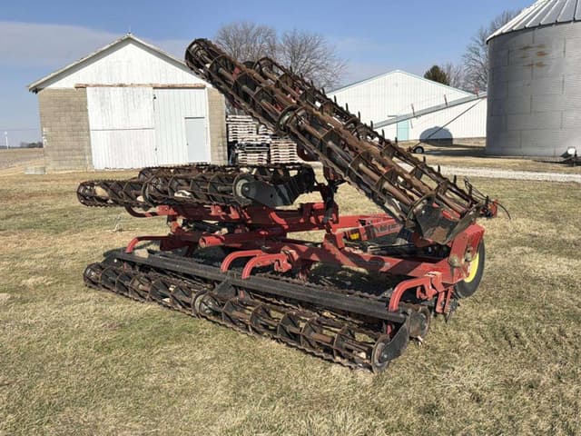 Image of Unverferth 1225 equipment image 4