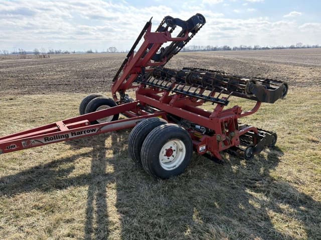 Image of Unverferth 1225 equipment image 1