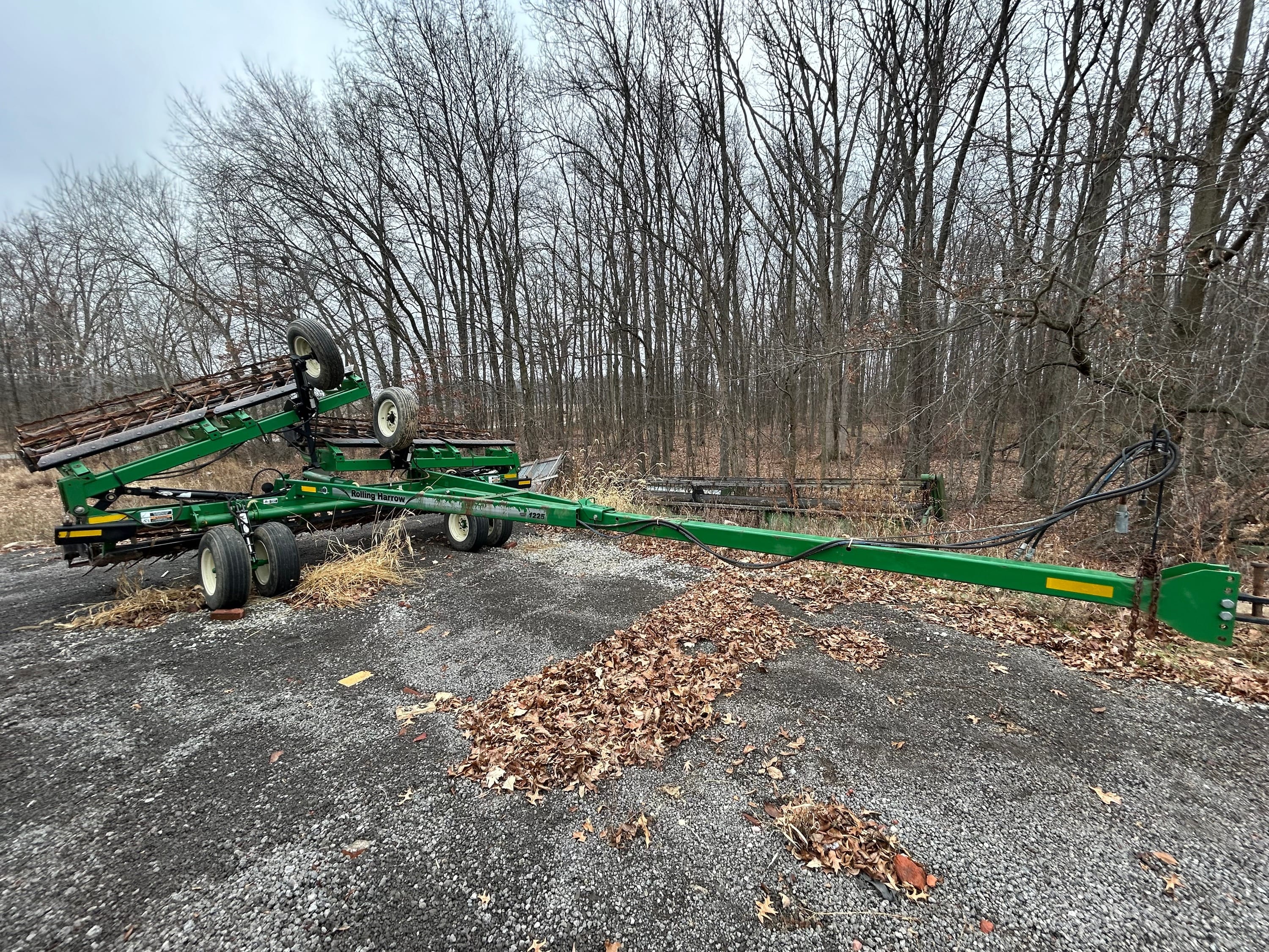 Unverferth 1225 Equipment Image0