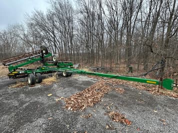 Main image Unverferth 1225