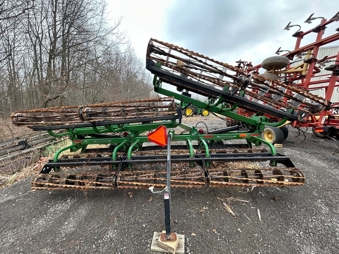 Image of Unverferth 1225 Image 1