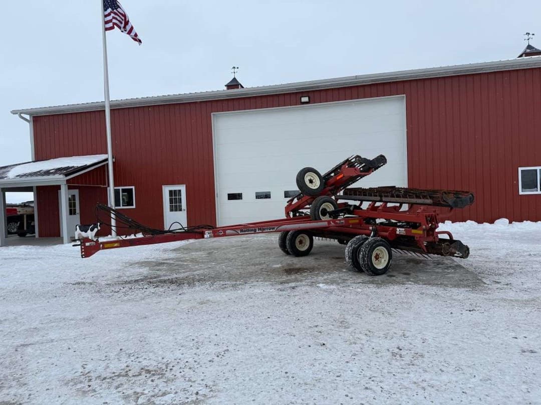 Image of Unverferth 1225 Primary image