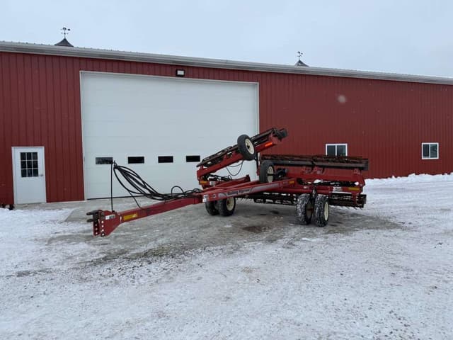 Image of Unverferth 1225 equipment image 1