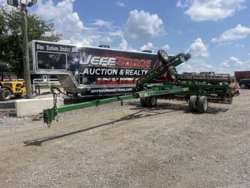 Main image Unverferth 1225