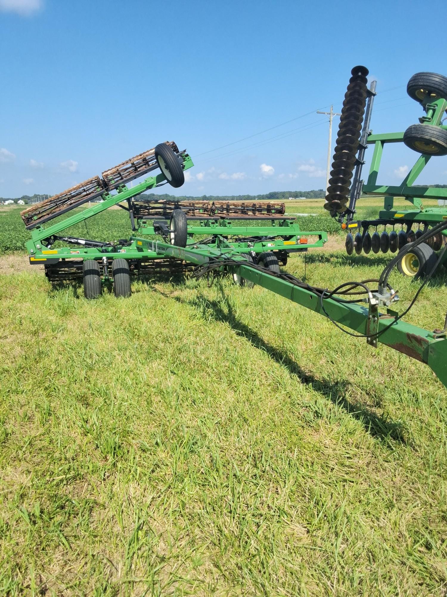 Unverferth 1225 Equipment Image0