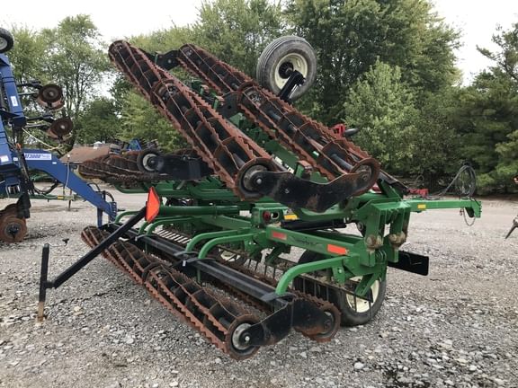 Unverferth 1225 Equipment Image0