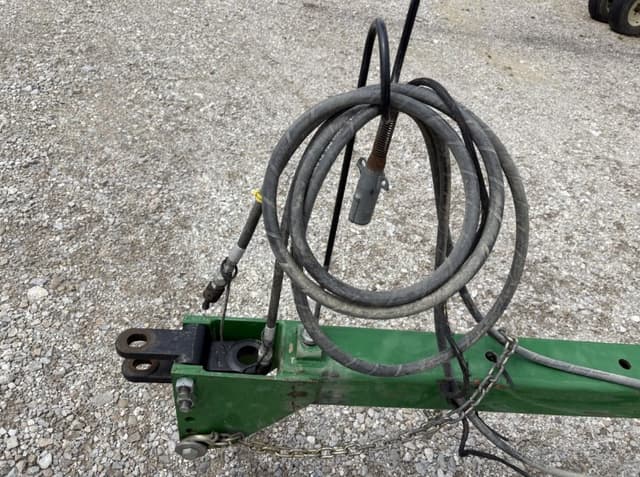 Image of Unverferth 1225 equipment image 3