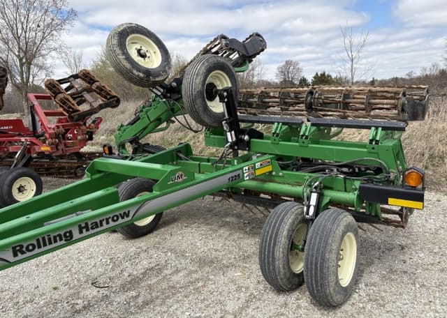 Image of Unverferth 1225 equipment image 1