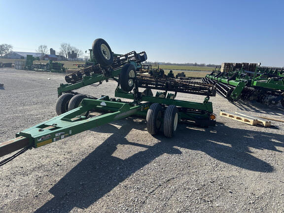 Unverferth 1225 Equipment Image0