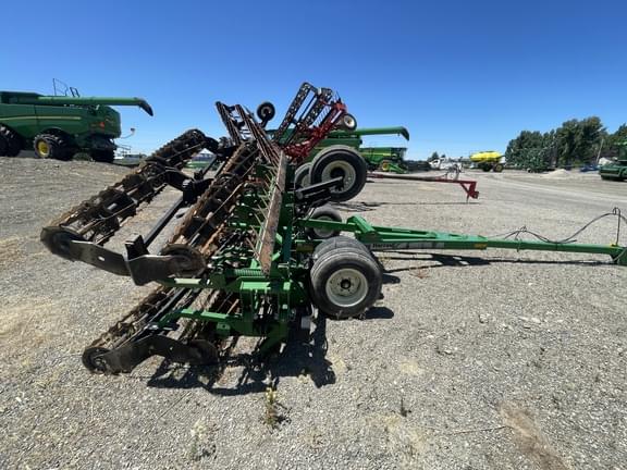 Image of Unverferth 1225 equipment image 4