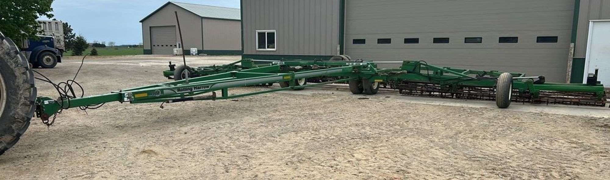 Unverferth 1225 Equipment Image0