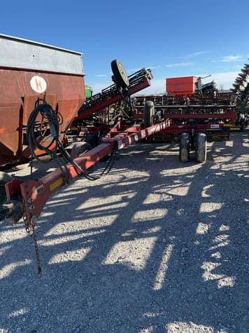 Main image Unverferth 1225