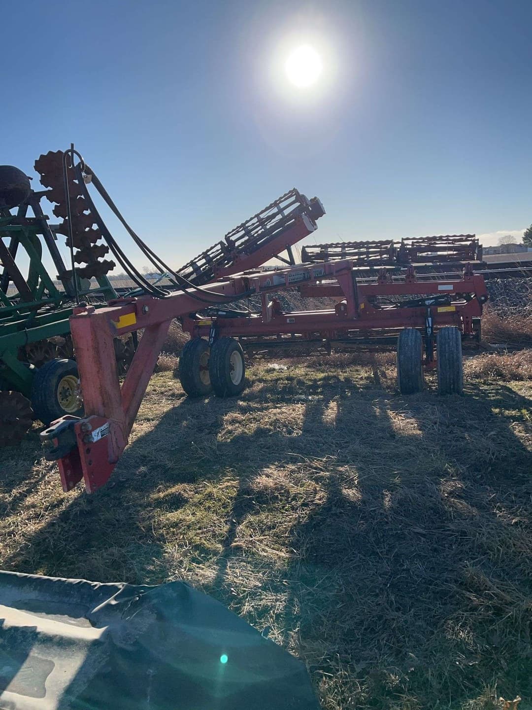 Image of Unverferth 1225 Primary image