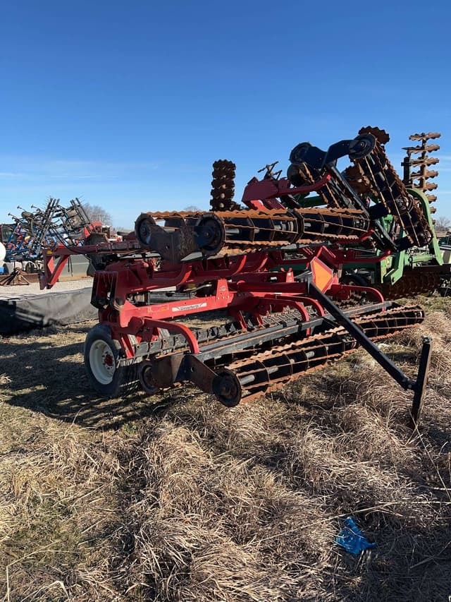 Image of Unverferth 1225 equipment image 3