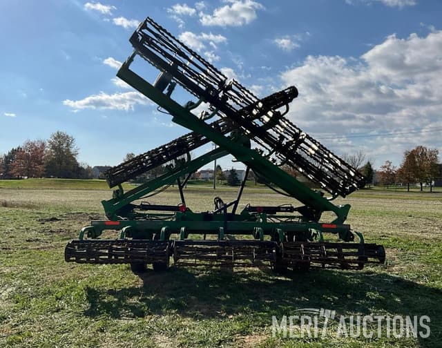 Image of Unverferth 1225 equipment image 3