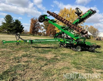 Main image Unverferth 1225