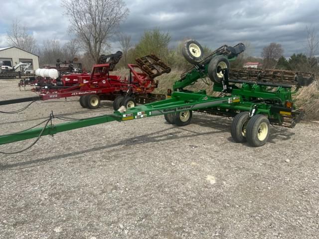 Image of Unverferth 1225 equipment image 2