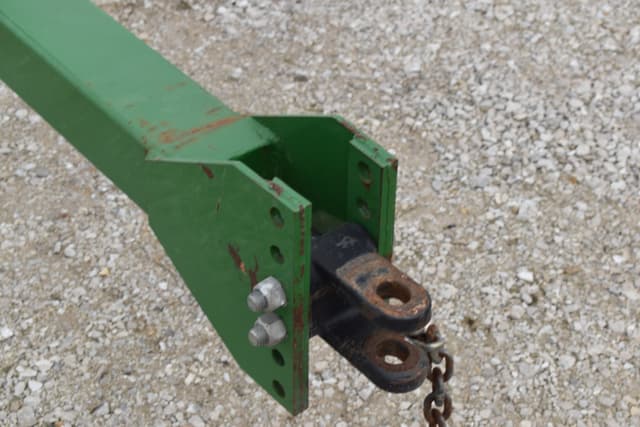 Image of Unverferth 1225 equipment image 3