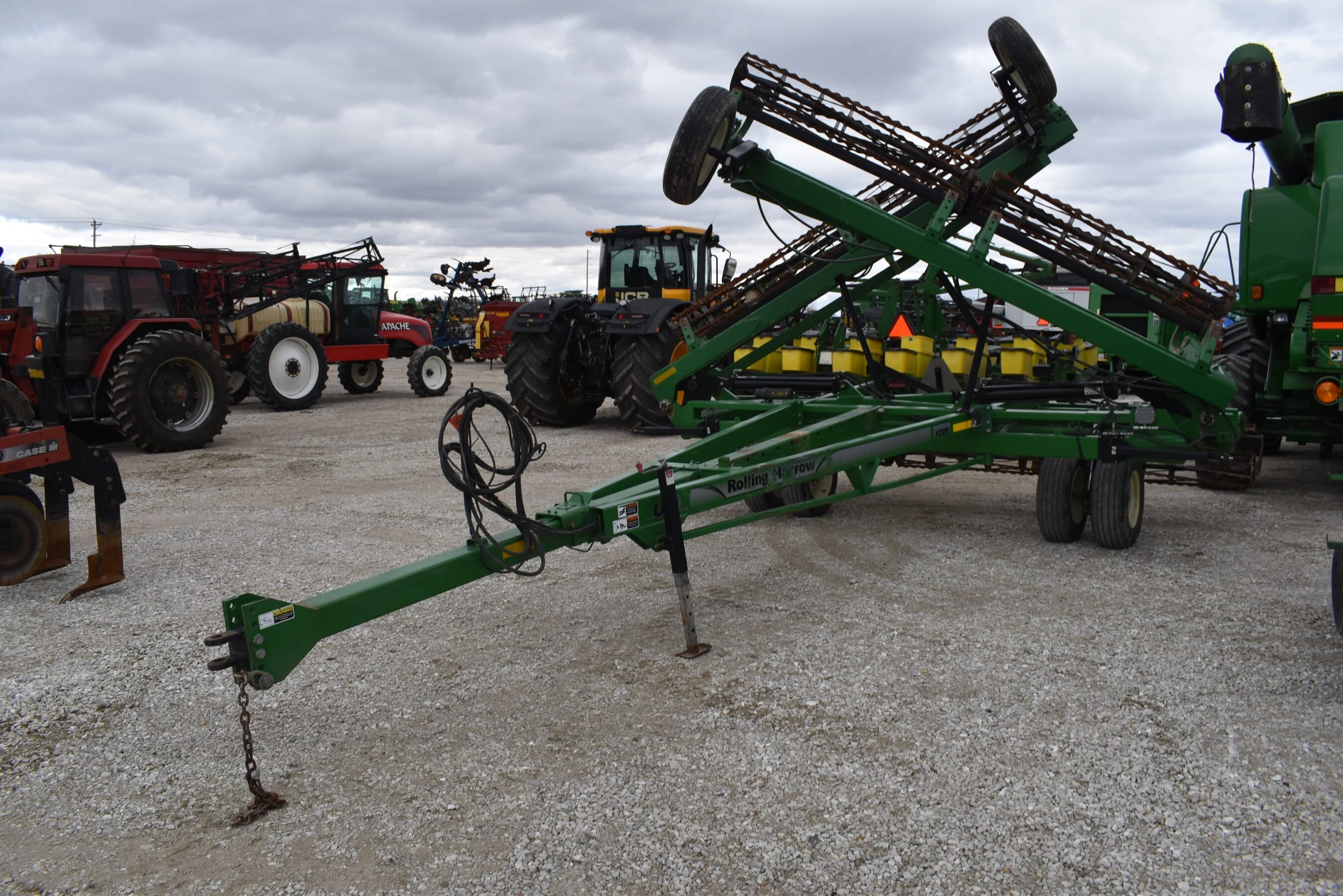 Unverferth 1225 Equipment Image0