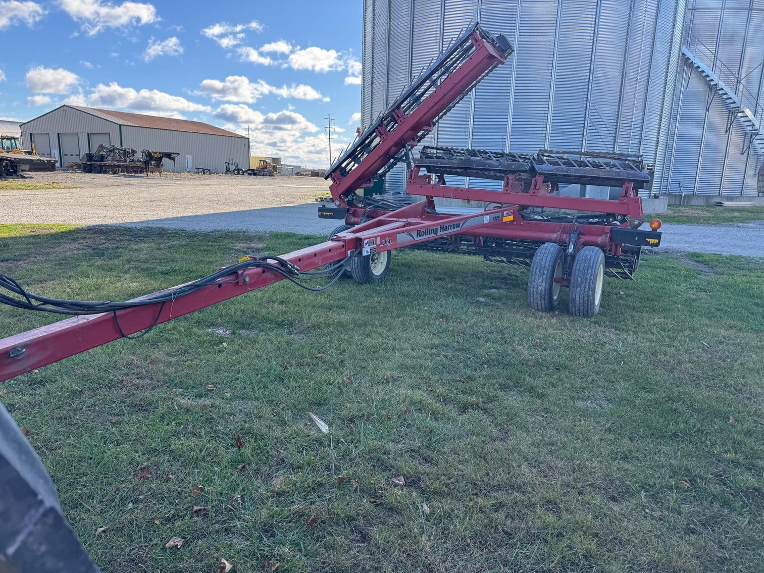 Unverferth 1225 Equipment Image0