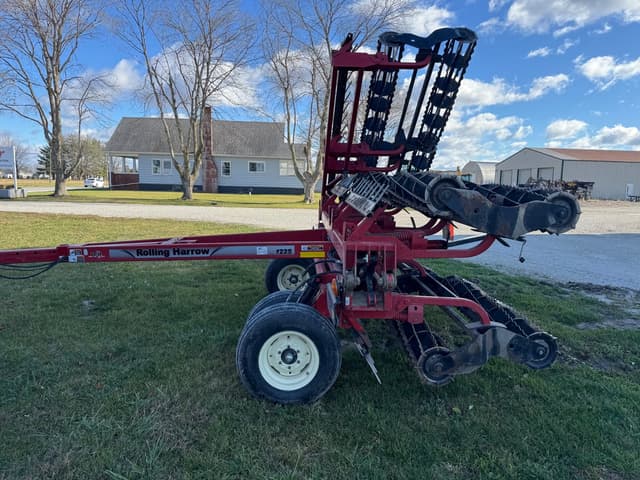 Image of Unverferth 1225 equipment image 1