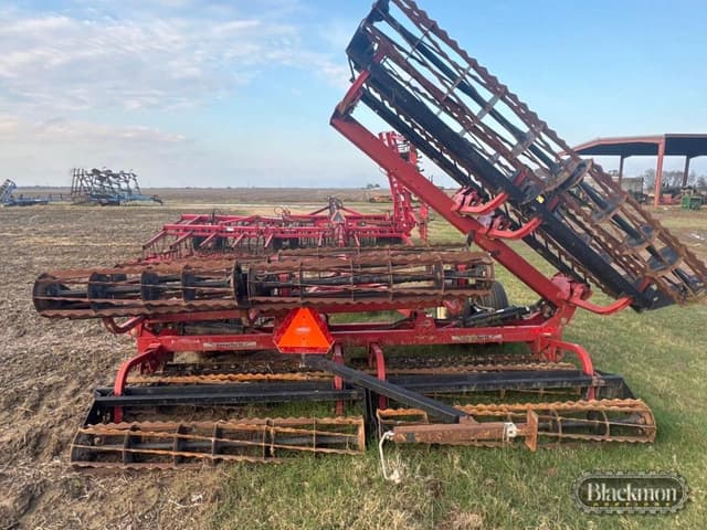 Image of Unverferth 1225 equipment image 3