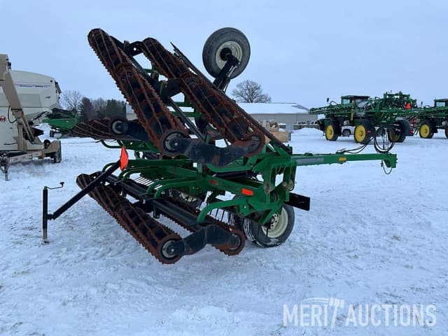 Image of Unverferth 1225 equipment image 4