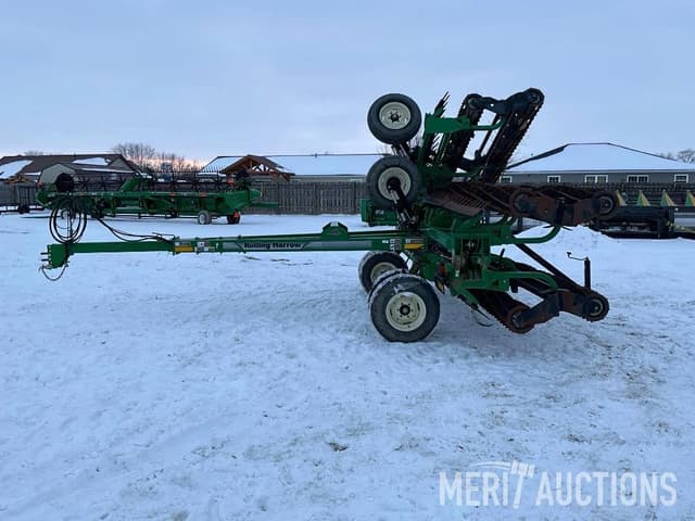 Image of Unverferth 1225 equipment image 1