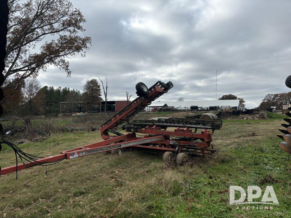 Main image Unverferth 1225