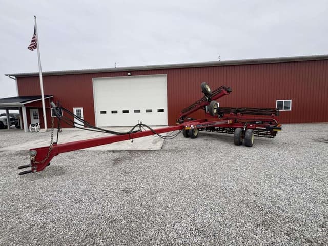 Image of Unverferth 1245 equipment image 2