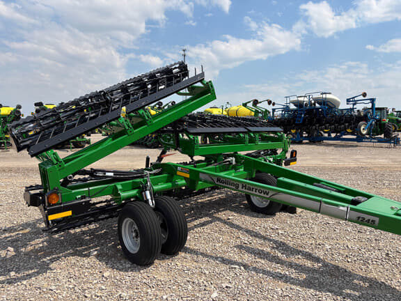 Image of Unverferth 1245 equipment image 4