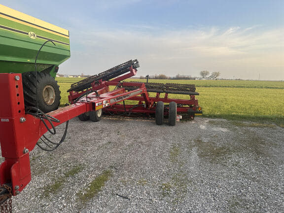 Image of Unverferth 1245 Image 1