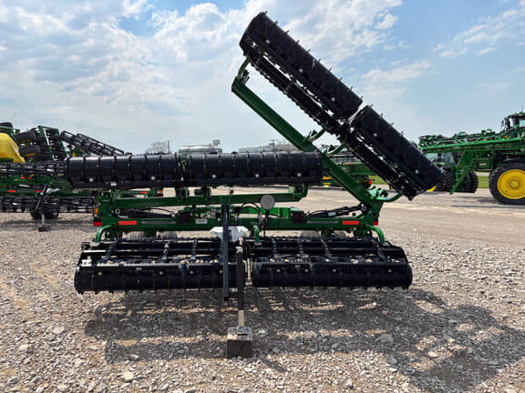 Image of Unverferth 1245D equipment image 2