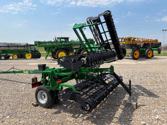 Image of Unverferth 1245D equipment image 1