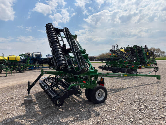 Image of Unverferth 1245D equipment image 3