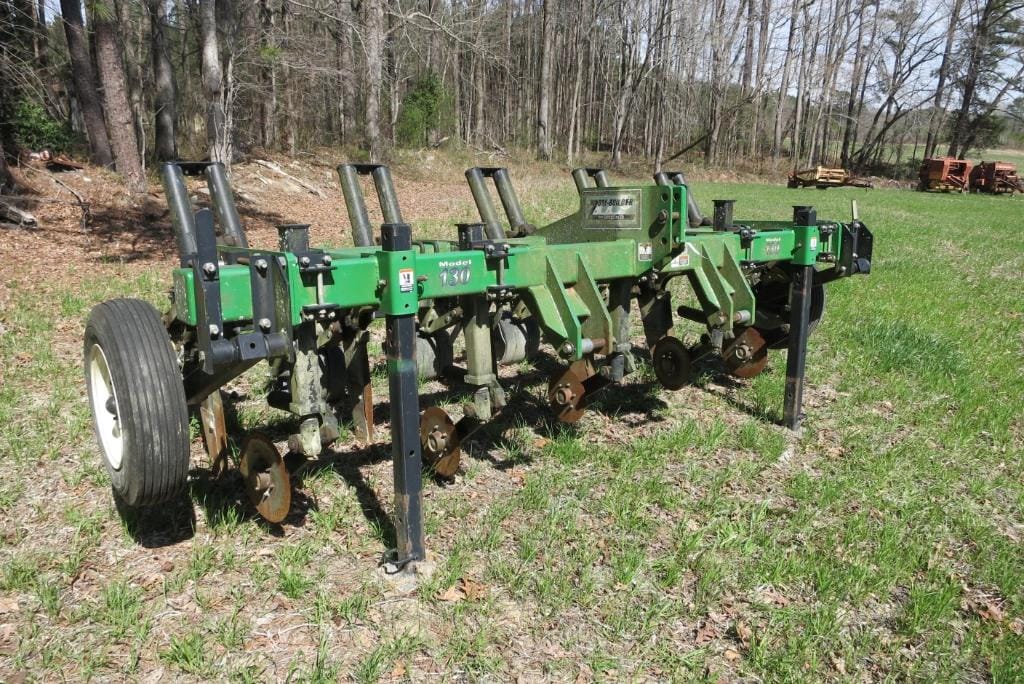 Unverferth 130 Equipment Image0