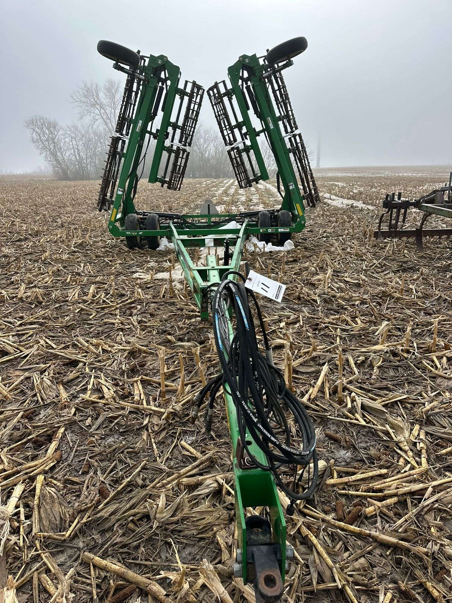 Unverferth 130 Equipment Image0