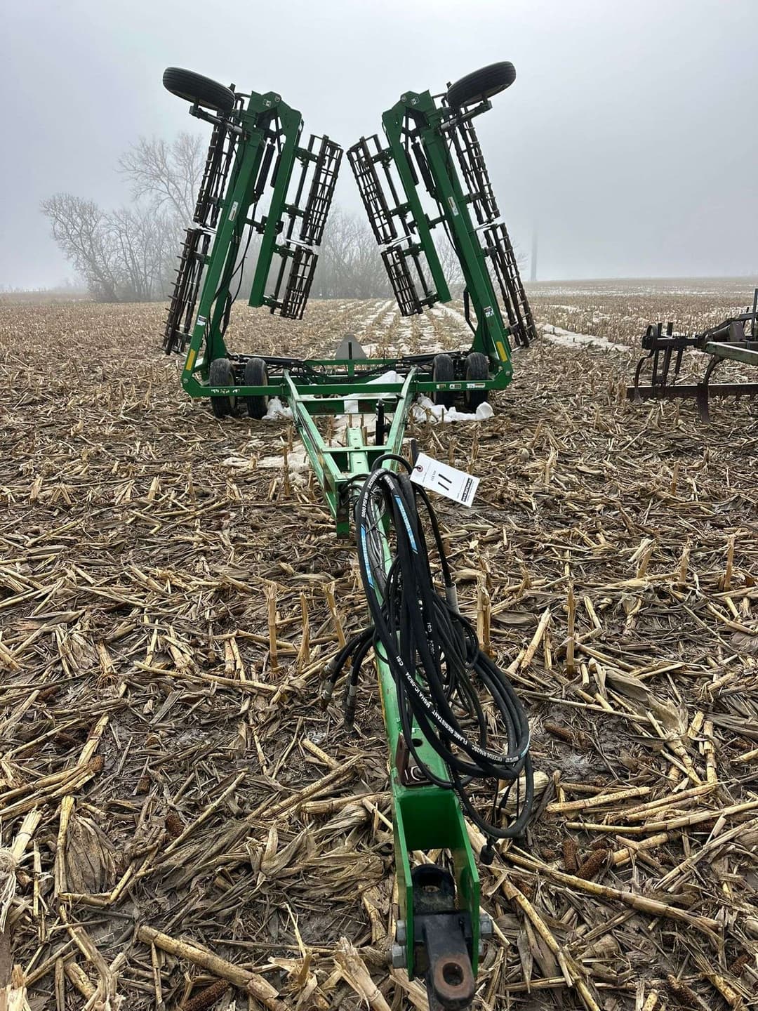 Image of Unverferth 130 Primary image