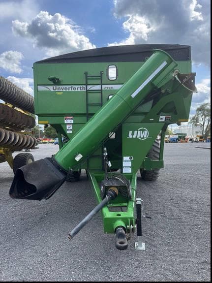 Image of Unverferth 1315 equipment image 1