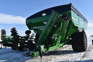 Main image Unverferth 1319