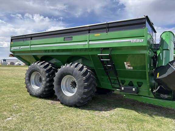 Image of Brent 1598 equipment image 1