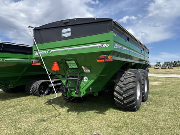 Image of Brent 1598 equipment image 3