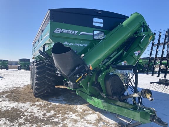 Image of Brent 1598 equipment image 4