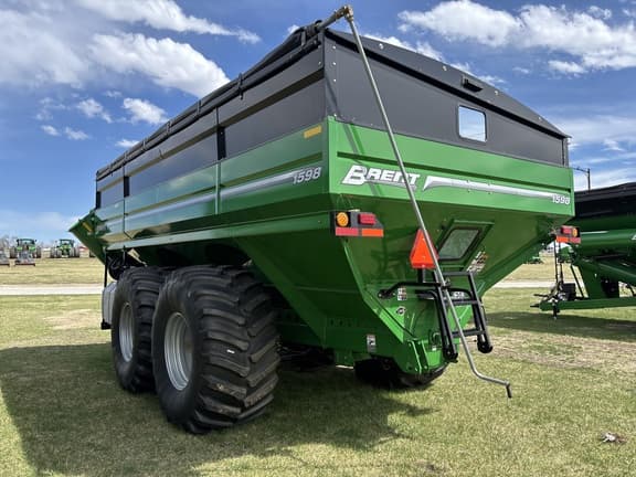 Image of Brent 1598 equipment image 4